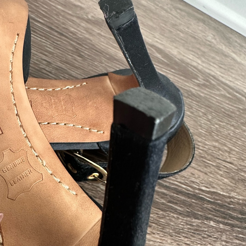 Pumps - Picture 5 of 8